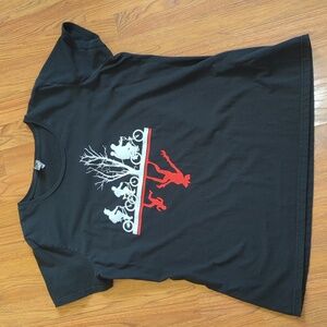 Stranger Things T-shirt - XXL
